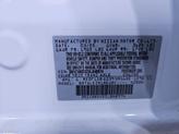 Thumbnail of 2025 Cloud White Nissan Versa