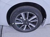 Thumbnail of 2025 Cloud White Nissan Versa