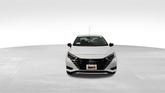 Thumbnail of 2025 Cloud White Nissan Versa