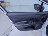 Thumbnail of 2025 Cloud White Nissan Versa