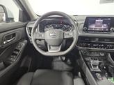 Thumbnail of 2026 Everest White P Nissan Rogue