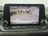 Thumbnail of 2026 Everest White P Nissan Rogue