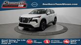 Photo of 2026 Everest White P Nissan Rogue