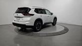 Thumbnail of 2026 Everest White P Nissan Rogue