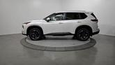 Thumbnail of 2026 Everest White P Nissan Rogue
