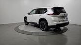 Thumbnail of 2026 Everest White P Nissan Rogue