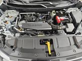 Thumbnail of 2026 Everest White P Nissan Rogue