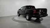 Thumbnail of 2022 Black Nissan Frontier