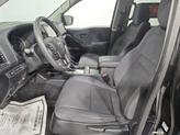 Thumbnail of 2022 Black Nissan Frontier