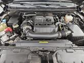 Thumbnail of 2022 Black Nissan Frontier