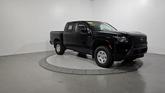Thumbnail of 2022 Black Nissan Frontier