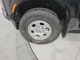 Thumbnail of 2022 Black Nissan Frontier