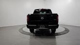 Thumbnail of 2022 Black Nissan Frontier
