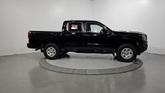 Thumbnail of 2022 Black Nissan Frontier