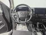 Thumbnail of 2022 Black Nissan Frontier