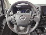 Thumbnail of 2022 Black Nissan Frontier