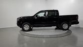 Thumbnail of 2022 Black Nissan Frontier