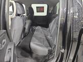 Thumbnail of 2022 Black Nissan Frontier