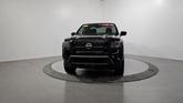 Thumbnail of 2022 Black Nissan Frontier