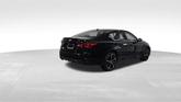 Thumbnail of 2025 Black Nissan Altima