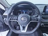 Thumbnail of 2025 Black Nissan Altima