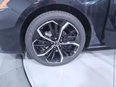 Thumbnail of 2025 Black Nissan Altima
