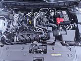 Thumbnail of 2025 Black Nissan Altima