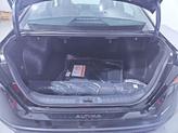 Thumbnail of 2025 Black Nissan Altima