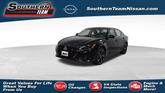 Photo of 2025 Black Nissan Altima