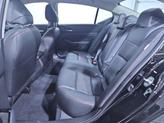 Thumbnail of 2025 Black Nissan Altima