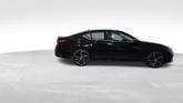 Thumbnail of 2025 Black Nissan Altima