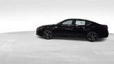 Thumbnail of 2025 Black Nissan Altima