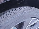 Thumbnail of 2025 Black Hyundai ELANTRA HEV