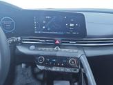 Thumbnail of 2025 Black Hyundai ELANTRA HEV