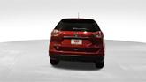 Thumbnail of 2016 Cayenne Red Nissan Rogue