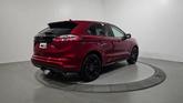 Thumbnail of 2022 Rapid Red Metallic Tinted Clearcoat Ford Edge