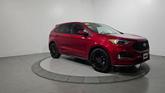 Thumbnail of 2022 Rapid Red Metallic Tinted Clearcoat Ford Edge
