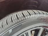 Thumbnail of 2022 Rapid Red Metallic Tinted Clearcoat Ford Edge