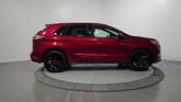 Thumbnail of 2022 Rapid Red Metallic Tinted Clearcoat Ford Edge