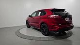 Thumbnail of 2022 Rapid Red Metallic Tinted Clearcoat Ford Edge