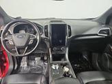 Thumbnail of 2022 Rapid Red Metallic Tinted Clearcoat Ford Edge