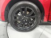 Thumbnail of 2022 Rapid Red Metallic Tinted Clearcoat Ford Edge