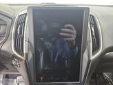 Thumbnail of 2022 Rapid Red Metallic Tinted Clearcoat Ford Edge