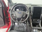 Thumbnail of 2022 Rapid Red Metallic Tinted Clearcoat Ford Edge