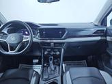 Thumbnail of 2024 Deep Black Pearl Effect Volkswagen Taos
