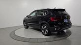 Thumbnail of 2024 Deep Black Pearl Effect Volkswagen Taos