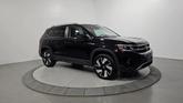Thumbnail of 2024 Deep Black Pearl Effect Volkswagen Taos