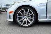 Thumbnail of 2012 Silver Mercedes-Benz E-Class