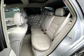 Thumbnail of 2012 Silver Mercedes-Benz E-Class