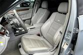 Thumbnail of 2012 Silver Mercedes-Benz E-Class
